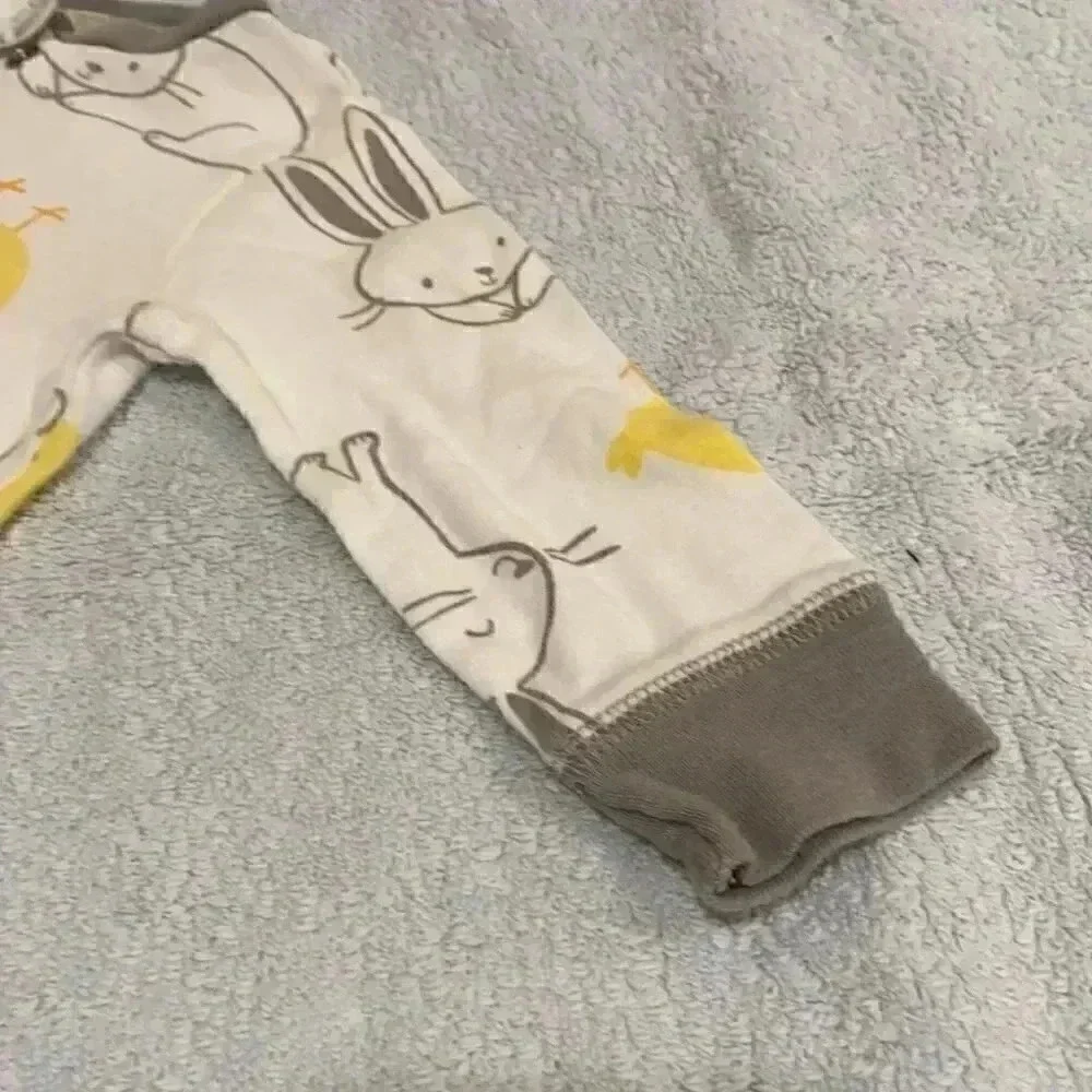Carter’s Pajamas